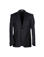VITO COATS & JACKETS Blazers MEN on YOOX.COM