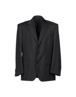 VITTORIO LORINI COATS & JACKETS Blazers MEN on YOOX.COM