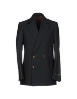 VIVIENNE WESTWOOD MAN COATS & JACKETS Blazers MEN on YOOX.COM