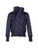 VIVIENNE WESTWOOD MAN COATS & JACKETS Down jackets MEN on YOOX.COM