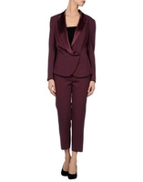 VIVIENNE WESTWOOD RED LABEL COMBINED LOOKS Womens suits WOMEN on YOOX.COM