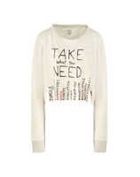 WRÅD TOPWEAR Sweatshirts Women on YOOX.COM