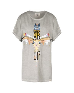 WRÅD TOPWEAR T-shirts Women on YOOX.COM