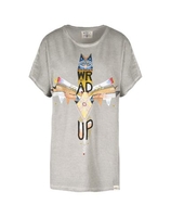 WRÅD TOPWEAR T-shirts Women on YOOX.COM
