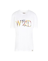 WRÅD TOPWEAR T-shirts Women on YOOX.COM