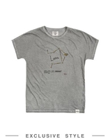 WRÅD x YOOX TOPWEAR T-shirts Women on YOOX.COM