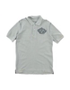Z-BRAND TOPWEAR Polo shirts BOYS on YOOX.COM