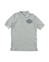 Z-BRAND TOPWEAR Polo shirts BOYS on YOOX.COM