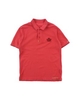 Z-BRAND TOPWEAR Polo shirts BOYS on YOOX.COM