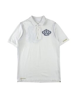 Z-BRAND TOPWEAR Polo shirts BOYS on YOOX.COM