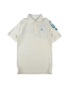Z-BRAND TOPWEAR Polo shirts BOYS on YOOX.COM