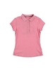 Z-BRAND TOPWEAR Polo shirts GIRLS on YOOX.COM