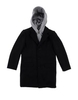 ZADIG & VOLTAIRE COATS & JACKETS Coats BOYS on YOOX.COM