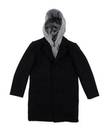 ZADIG & VOLTAIRE COATS & JACKETS Coats BOYS on YOOX.COM
