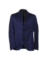 ZANONE COATS & JACKETS Blazers MEN on YOOX.COM