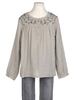 ZEF SHIRTS Blouses GIRLS on YOOX.COM