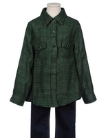 ZEF SHIRTS Long sleeve shirts BOYS on YOOX.COM