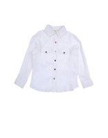 ZEF SHIRTS Long sleeve shirts GIRLS on YOOX.COM