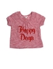 ZEF TOPWEAR Short sleeve t-shirts GIRLS on YOOX.COM