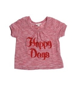 ZEF TOPWEAR Short sleeve t-shirts GIRLS on YOOX.COM