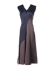 ZERO + MARIA CORNEJO DRESSES 3/4 length dresses Women on YOOX.COM