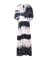 ZERO + MARIA CORNEJO DRESSES Long dresses Women on YOOX.COM