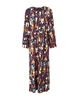 ZERO + MARIA CORNEJO DRESSES Long dresses Women on YOOX.COM