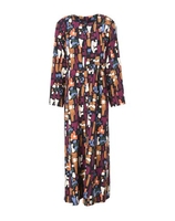 ZERO + MARIA CORNEJO DRESSES Long dresses Women on YOOX.COM