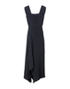 ZERO + MARIA CORNEJO DRESSES Long dresses Women on YOOX.COM