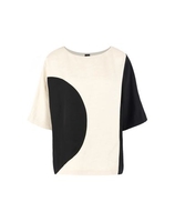 ZERO + MARIA CORNEJO SHIRTS Blouses Women on YOOX.COM