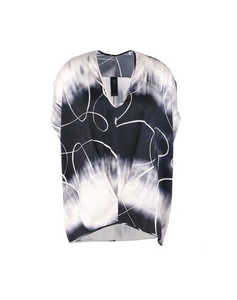 ZERO + MARIA CORNEJO TOPWEAR Tops Women on YOOX.COM