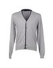 ZERO75 KNITWEAR Cardigans MEN on YOOX.COM