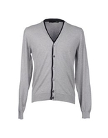 ZERO75 KNITWEAR Cardigans MEN on YOOX.COM