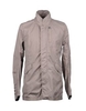 ZU+ELEMENTS COATS & JACKETS Mid-length jackets MEN on YOOX.COM