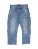 ZU+ELEMENTS DENIM Denim trousers BOYS on YOOX.COM