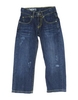 ZU+ELEMENTS DENIM Denim trousers BOYS on YOOX.COM