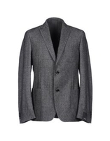 ZZEGNA COATS & JACKETS Blazers MEN on YOOX.COM