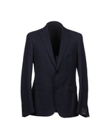 ZZEGNA COATS & JACKETS Blazers MEN on YOOX.COM