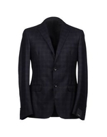 ZZEGNA COATS & JACKETS Blazers MEN on YOOX.COM