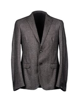 ZZEGNA COATS & JACKETS Blazers MEN on YOOX.COM