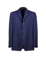 ZZEGNA COATS & JACKETS Blazers MEN on YOOX.COM
