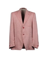ZZEGNA COATS & JACKETS Blazers MEN on YOOX.COM