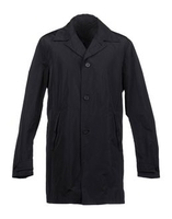 ZZEGNA COATS & JACKETS Full-length jackets MEN on YOOX.COM