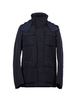 ZZEGNA COATS & JACKETS Mid-length jackets MEN on YOOX.COM