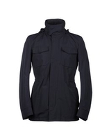 ZZEGNA COATS & JACKETS Mid-length jackets MEN on YOOX.COM