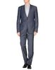 ZZEGNA MENS SUITS Suits MEN on YOOX.COM