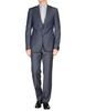 ZZEGNA MENS SUITS Suits MEN on YOOX.COM