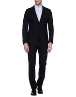 ZZEGNA MENS SUITS Suits MEN on YOOX.COM