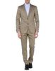 ZZEGNA MENS SUITS Suits MEN on YOOX.COM