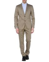 ZZEGNA MENS SUITS Suits MEN on YOOX.COM